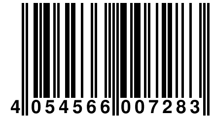 4 054566 007283