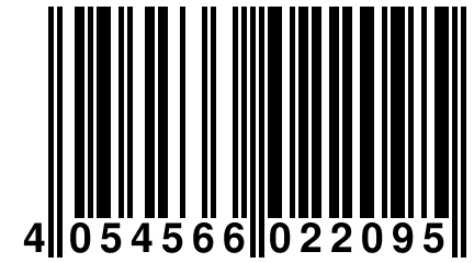 4 054566 022095