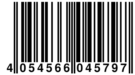 4 054566 045797