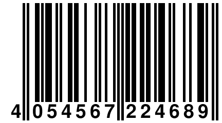 4 054567 224689