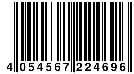 4 054567 224696