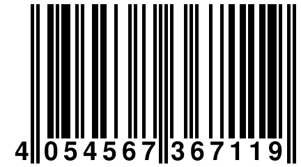 4 054567 367119