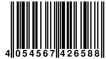 4 054567 426588