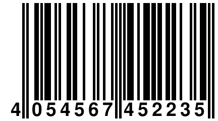 4 054567 452235