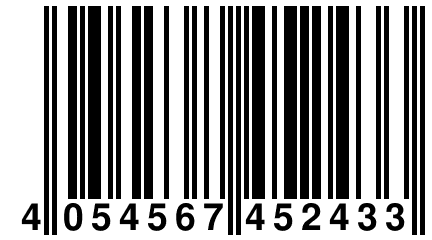 4 054567 452433