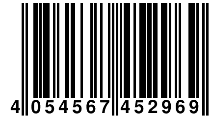 4 054567 452969