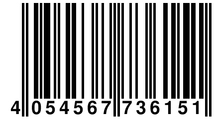 4 054567 736151