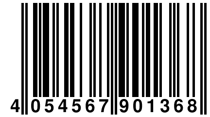 4 054567 901368