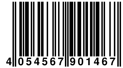 4 054567 901467