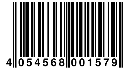 4 054568 001579