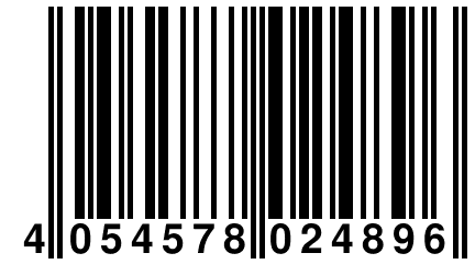 4 054578 024896