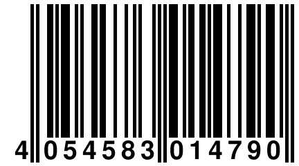 4 054583 014790