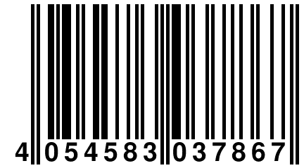 4 054583 037867