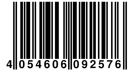 4 054606 092576