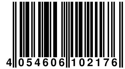 4 054606 102176