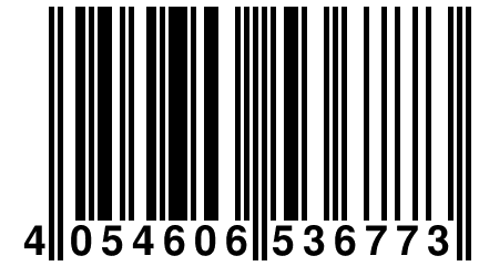 4 054606 536773