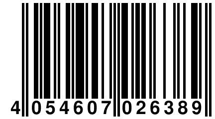 4 054607 026389