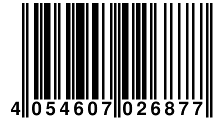 4 054607 026877