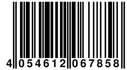 4 054612 067858