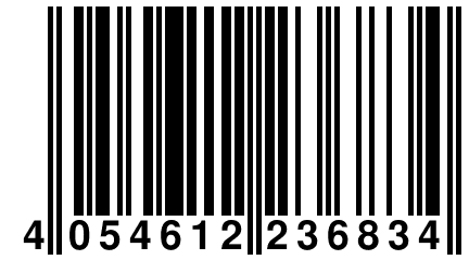 4 054612 236834