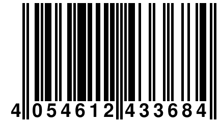 4 054612 433684