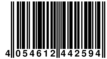 4 054612 442594