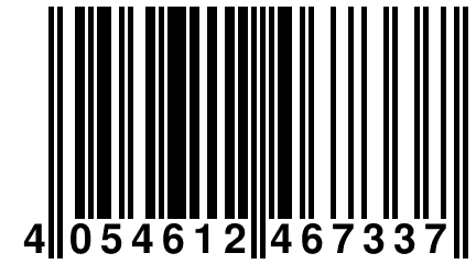 4 054612 467337