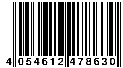 4 054612 478630