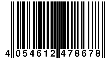 4 054612 478678