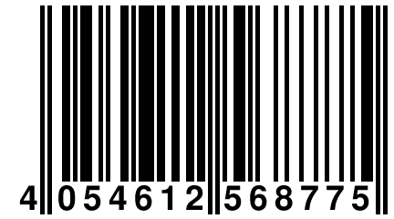 4 054612 568775