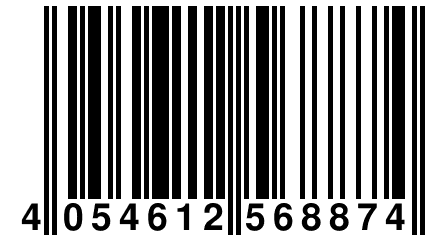 4 054612 568874