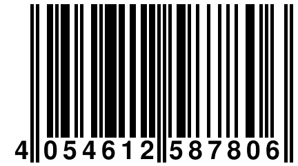 4 054612 587806