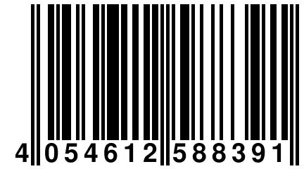 4 054612 588391