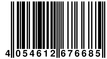 4 054612 676685