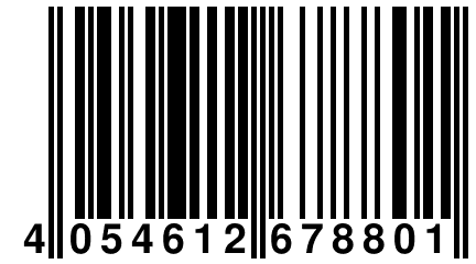 4 054612 678801