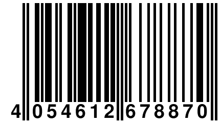 4 054612 678870