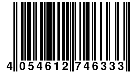 4 054612 746333