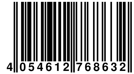 4 054612 768632