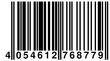 4 054612 768779