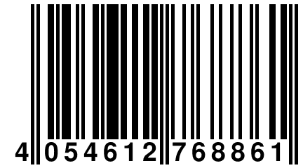 4 054612 768861