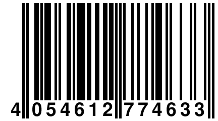 4 054612 774633