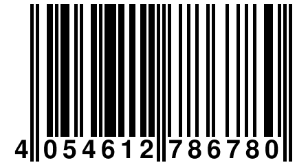 4 054612 786780