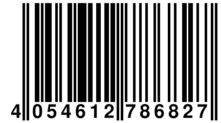 4 054612 786827