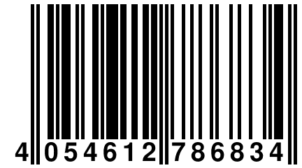 4 054612 786834