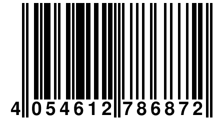 4 054612 786872