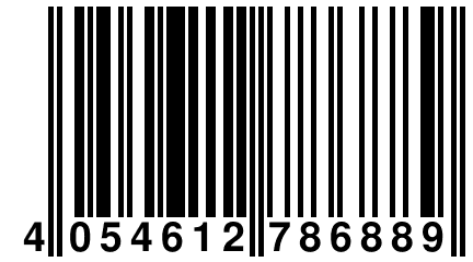 4 054612 786889