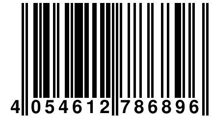 4 054612 786896