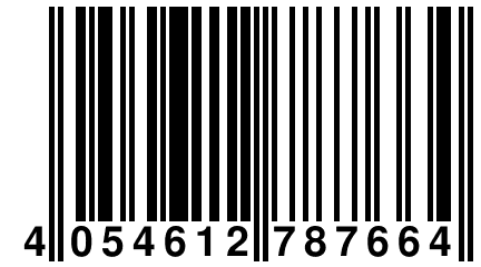 4 054612 787664