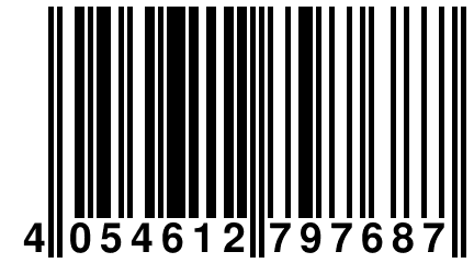 4 054612 797687