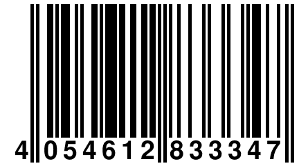 4 054612 833347